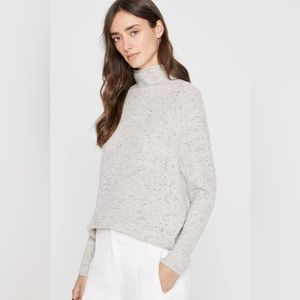Club Monaco cashmere Emma sweater